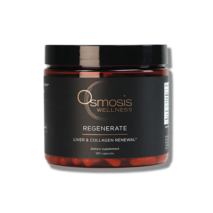 Regenerate – Liver and Collagen Renewal