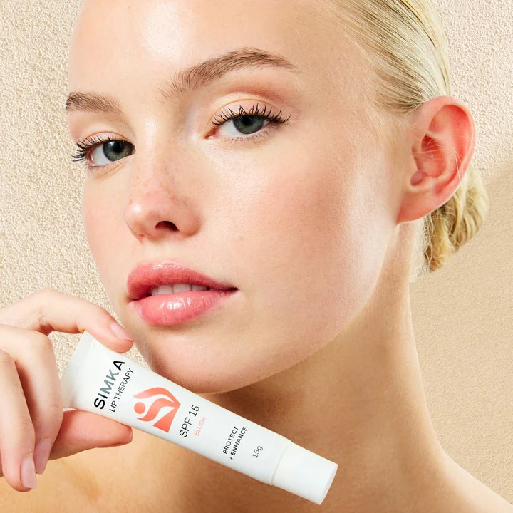 SIMKA Peptide Plumping Lip Therapy SPF 15 | 15g
