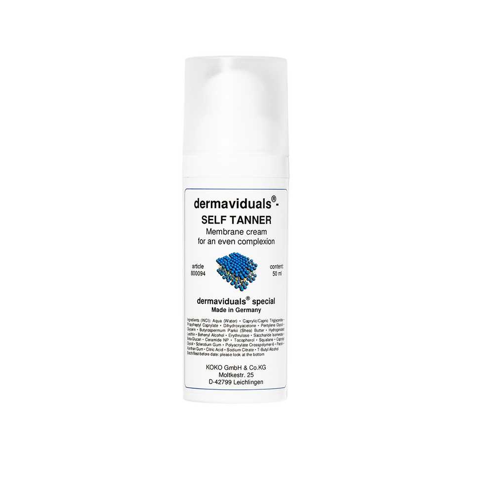 Self Tanner