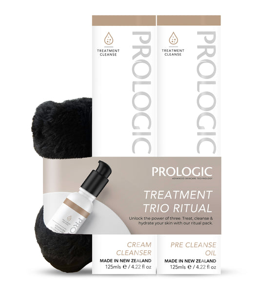 Signature Cleansing Ritual Trio