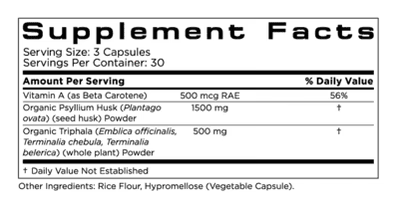 Skin Aid – Skin Clearing Booster