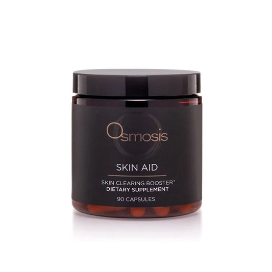Skin Aid – Skin Clearing Booster