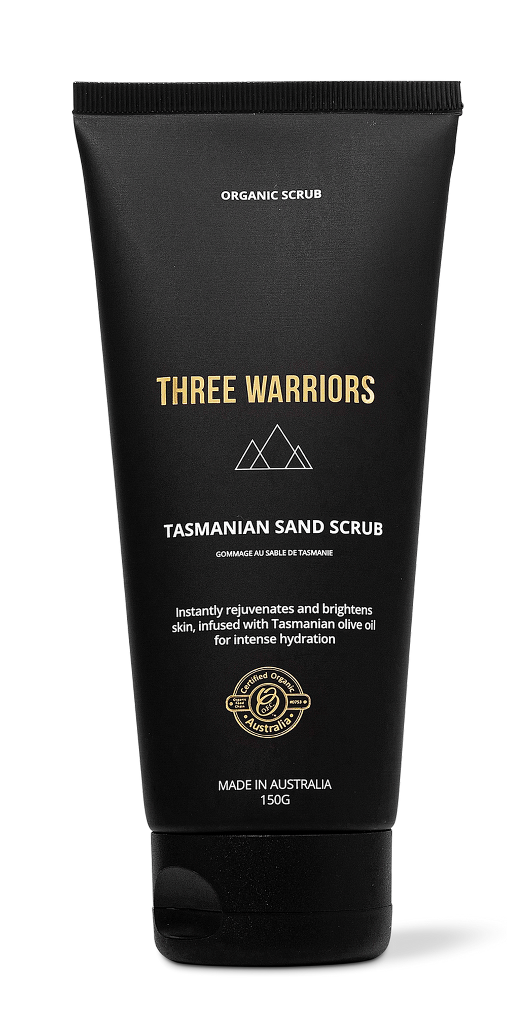 Tasmanian Sand Scrub