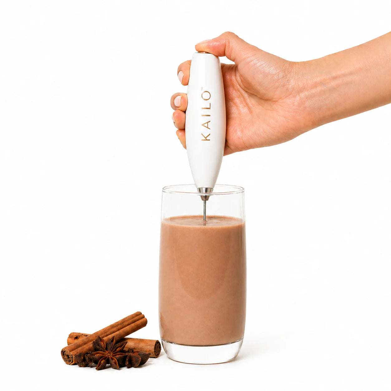 Look Well (Plant Protein Super Blend) - Vanilla Chai 750g