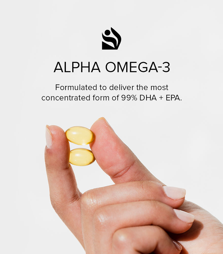 Simka Alpha Omega Soft Gels Sukha Skin and Wellness