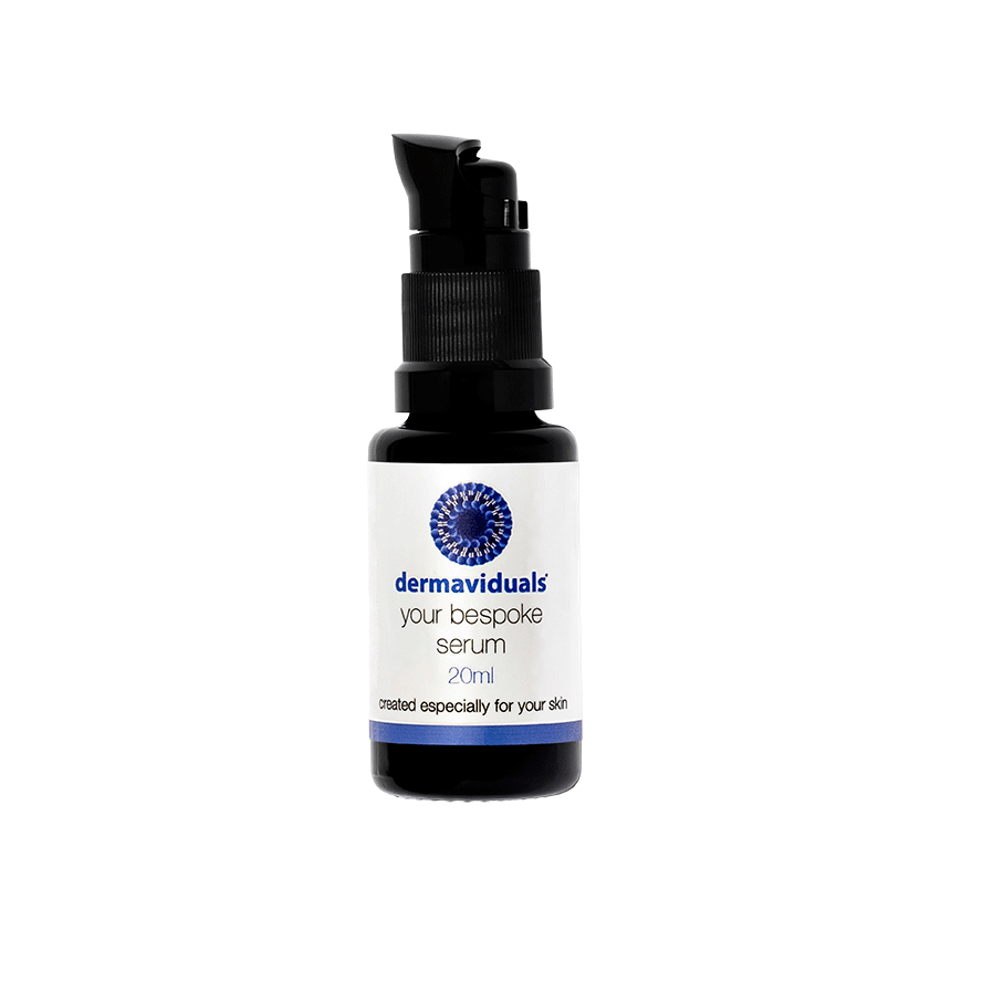 Bespoke Serum