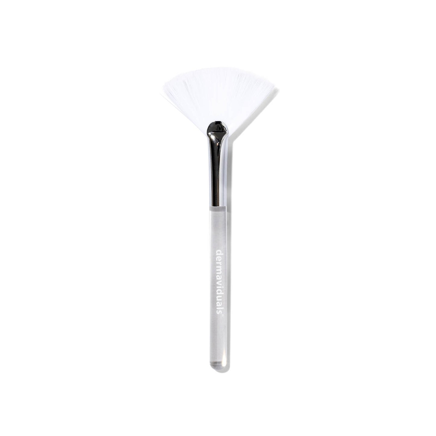 Facial Fan Brush