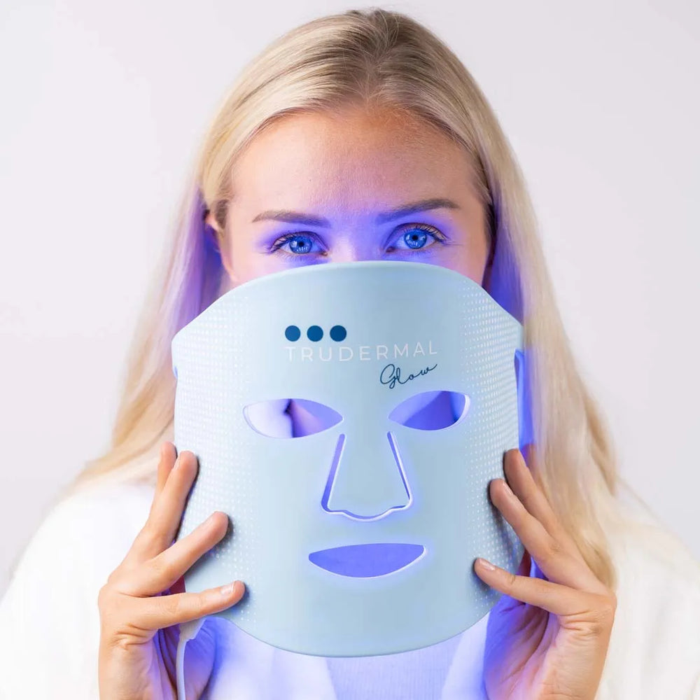 TRUDERMAL glow LED